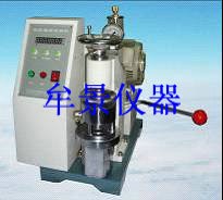 破裂強度試驗機